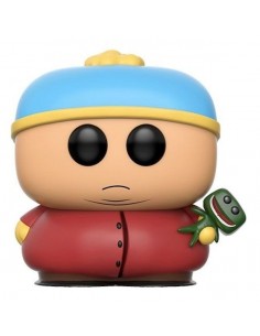FUNKO POP TV SOUTH PARK...