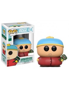 FUNKO POP TV SOUTH PARK... 2