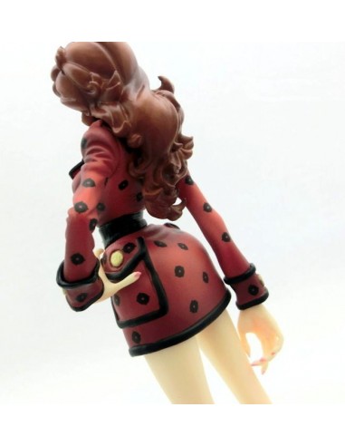 BANPRESTO LUPIN THE 3RD FUJIKO MINE...