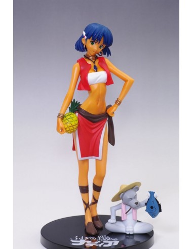 SEGA ETERNAL PREMIUM FIGURE NADIA...