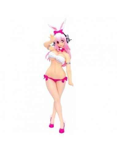 FURYU SUPER SONICO CONCEPT EASTER...