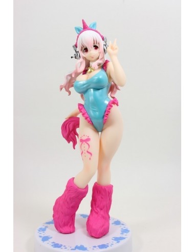 FURYU SUPER SONICO CONCEPT UNICORN...