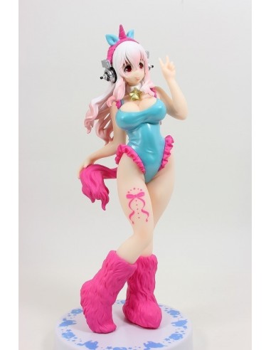 FURYU SUPER SONICO CONCEPT UNICORN...