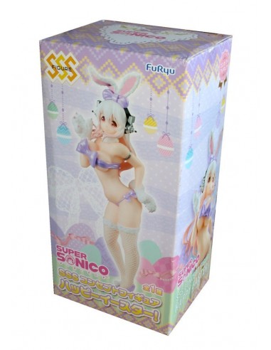 FURYU SUPER SONICO CONCEPT HAPPY...