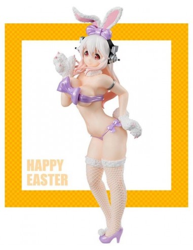 FURYU SUPER SONICO CONCEPT HAPPY...