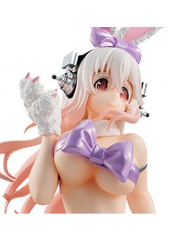 FURYU SUPER SONICO CONCEPT HAPPY...