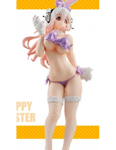 FURYU SUPER SONICO CONCEPT HAPPY...