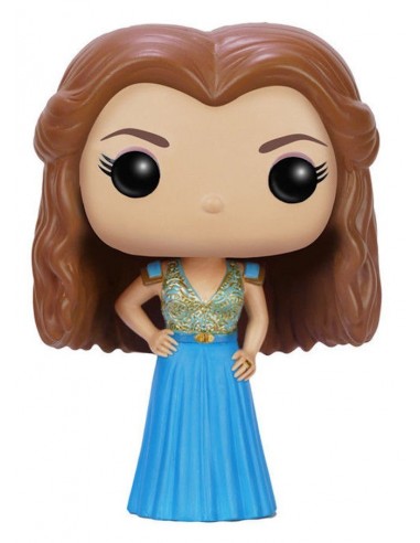 FUNKO POP GAME OF THRONES MARGAERY...