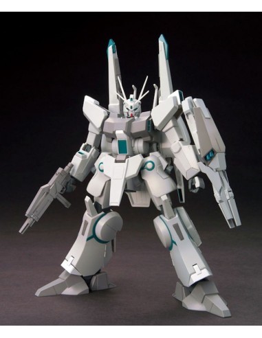 BANDAI MODEL KIT GUNDAM HGUC ARX 014...