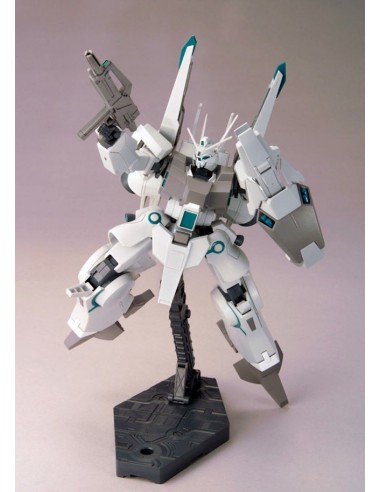 BANDAI MODEL KIT GUNDAM HGUC ARX 014...