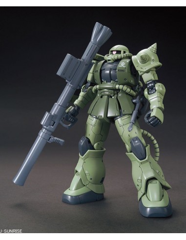 BANDAI MODEL KIT GUNDAM HG ORIGIN MS...