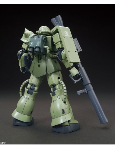 BANDAI MODEL KIT GUNDAM HG ORIGIN MS...
