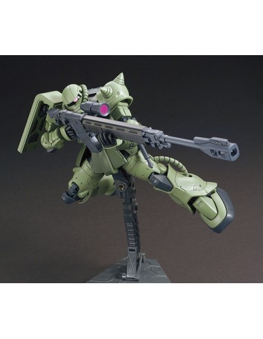 BANDAI MODEL KIT GUNDAM HG ORIGIN MS...