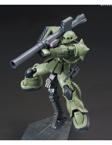 BANDAI MODEL KIT GUNDAM HG ORIGIN MS...