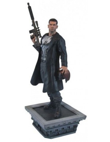 FIGURE DIAMOND TOYS MARVEL GALLERY...