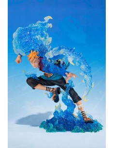 BANDAI ONE PIECE MARCO... 2
