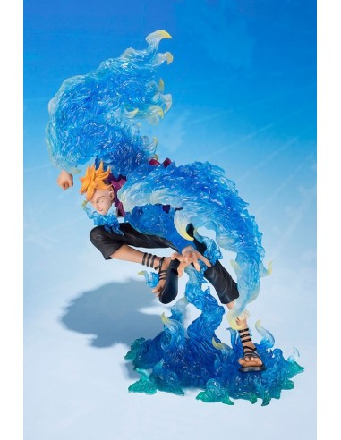 BANDAI ONE PIECE MARCO FIGUARTS ZERO...