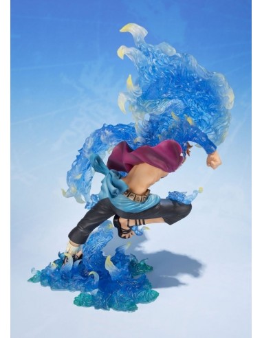 BANDAI ONE PIECE MARCO FIGUARTS ZERO...