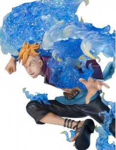 BANDAI ONE PIECE MARCO...