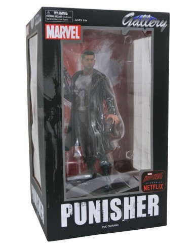 FIGURE DIAMOND TOYS MARVEL GALLERY...