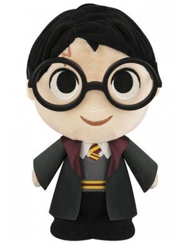 FUNKO PLUSH PELOUCHE PLUSHIES HARRY...