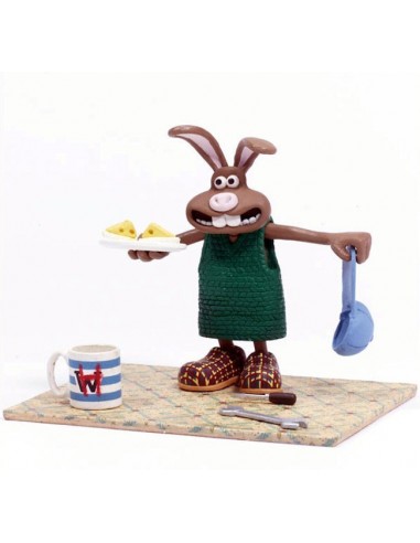 McFarlane WALLACE & GROMIT Figure...