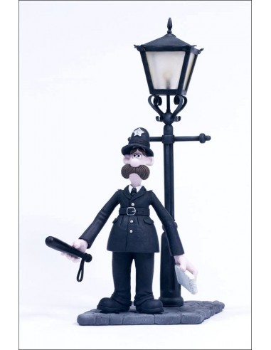McFarlane WALLACE & GROMIT Figure...