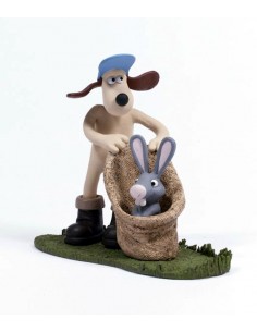 McFarlane WALLACE & GROMIT...