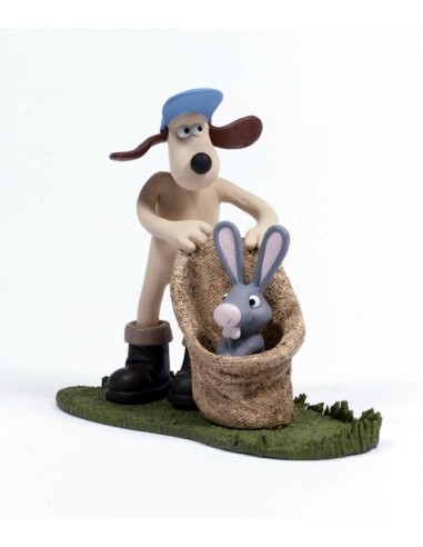 McFarlane WALLACE & GROMIT Figure...