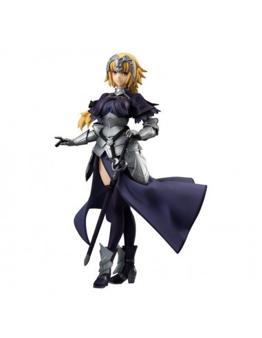 FURYU FATE GRAND ORDER SERVANT FIGURE...
