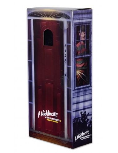 NECA NIGHTMARE ON ELM STREET PART 2...