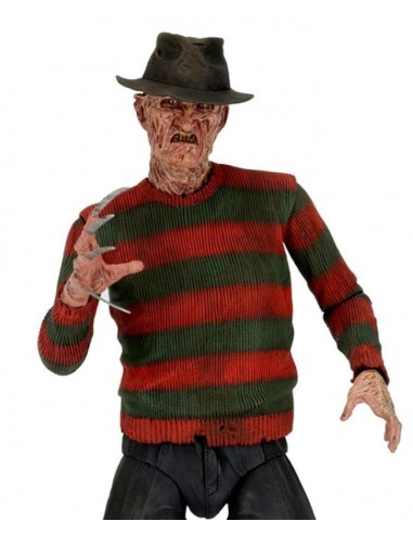 NECA NIGHTMARE ON ELM STREET PART 2...