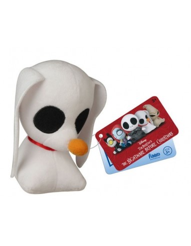 FUNKO MOPEEZ PLUSH DOLL ZERO...