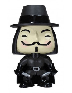 FUNKO POP MOVIES V FOR...