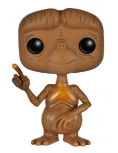 FUNKO BOBBLE HEAD POP...