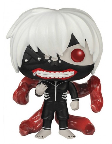 FUNKO POP ANIMATION TOKYO GHOUL KEN...