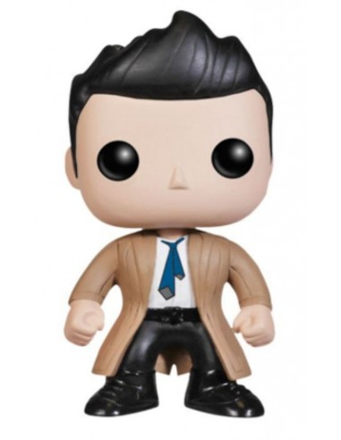 FUNKO POP TV SUPERNATURAL CASTIEL 95...