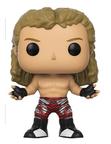FUNKO POP WWE WRESTLING SHAWN...