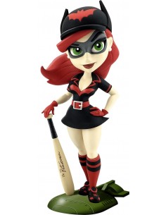 CRYPTOZOIC DC BOMBSHELLS... 2