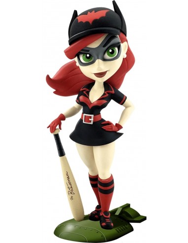 CRYPTOZOIC DC BOMBSHELLS BATWOMAN...