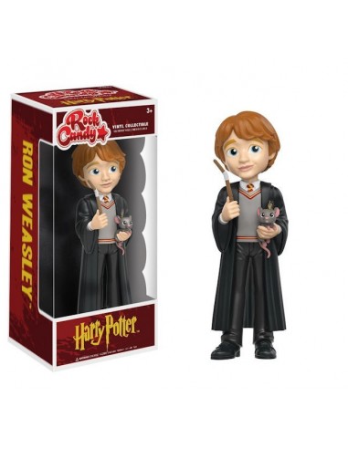 FUNKO ROCK CANDY HARRY POTTER - RON...