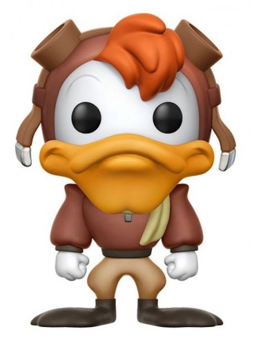 FUNKO POP DISNEY DARKWING DUCK...