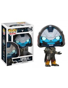 FUNKO POP GAMES DESTINY... 2