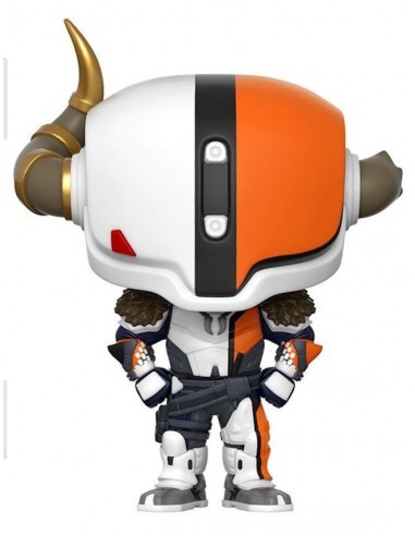 FUNKO POP GAMES DESTINY LORD SHAXX...