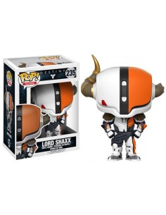 FUNKO POP GAMES DESTINY... 2
