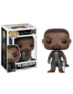 FUNKO POP MOVIES THE DARK... 2