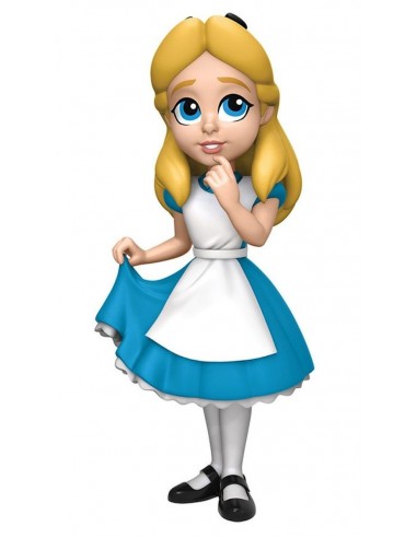 FUNKO ROCK CANDY DISNEY ALICE IN...