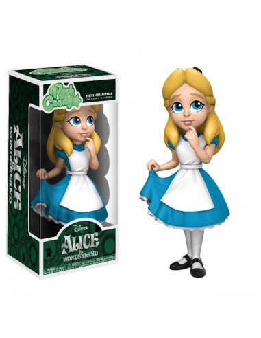 FUNKO ROCK CANDY DISNEY ALICE IN...