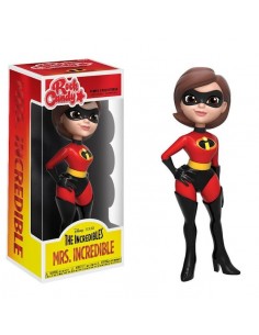 FUNKO ROCK CANDY DISNEY MRS... 2