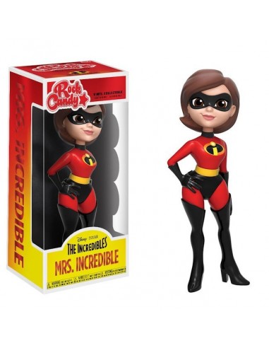 FUNKO ROCK CANDY DISNEY MRS...
